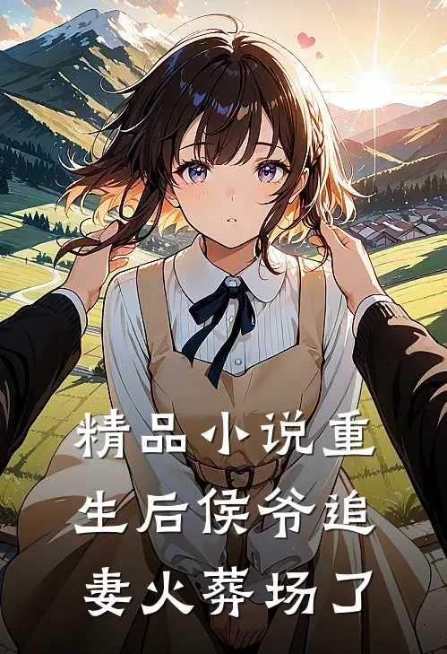 精品小说重生后侯爷追妻火葬场了
