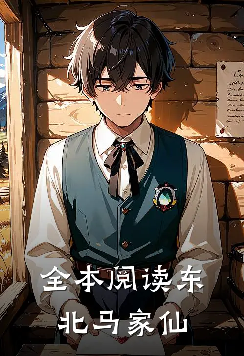 全本阅读东北马家仙