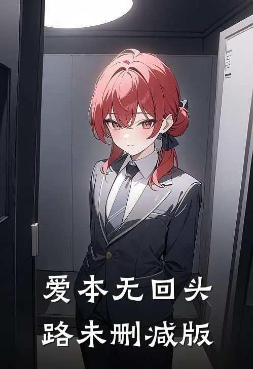爱本无回头路未删减版