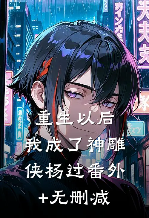 重生以后，我成了神雕侠杨过番外+无删减