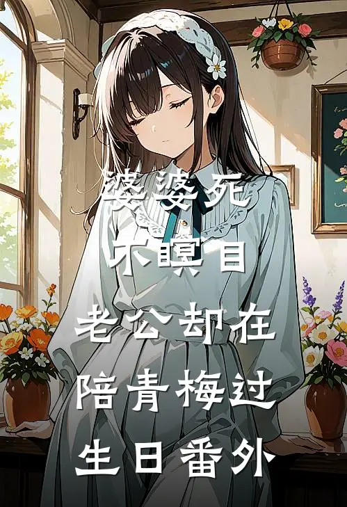 婆婆死不瞑目，老公却在陪青梅过生日 番外