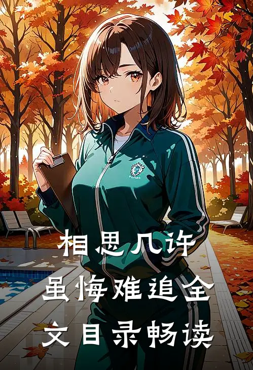 相思几许，虽悔难追全文目录畅读