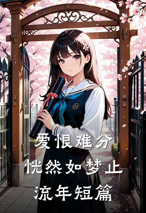 爱恨难分，恍然如梦止流年短篇