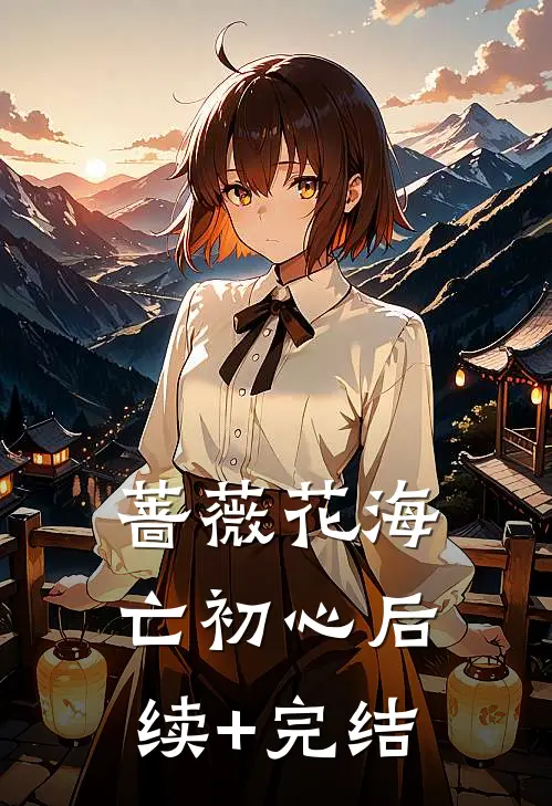 蔷薇花海亡初心后续+完结