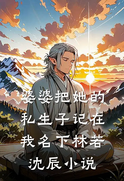 婆婆把她的私生子记在我名下林若沈辰小说