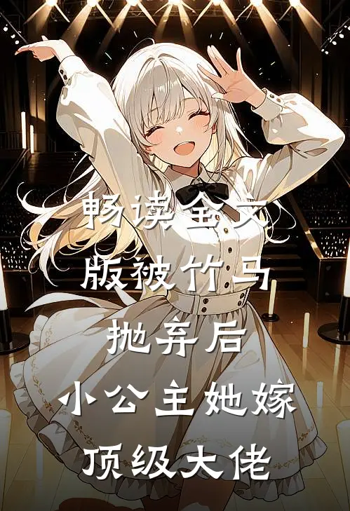 畅读全文版被竹马抛弃后，小公主她嫁顶级大佬