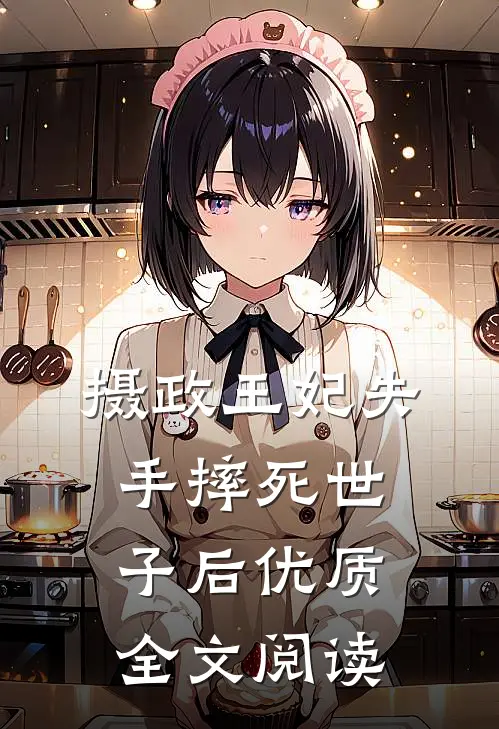 摄政王妃失手摔死世子后优质全文阅读