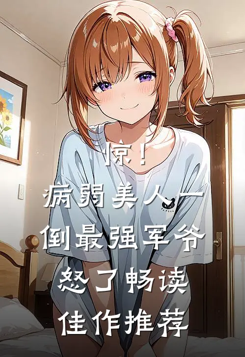 惊！病弱美人一倒，最强军爷怒了畅读佳作推荐