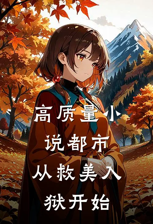 高质量小说都市：从救美入狱开始