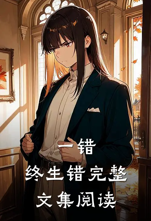一错，终生错完整文集阅读