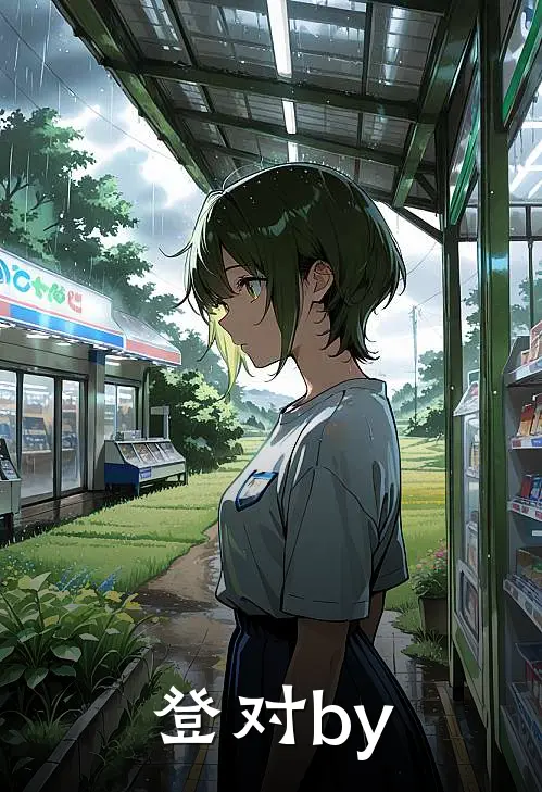 登对by