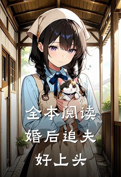 全本阅读婚后追夫好上头