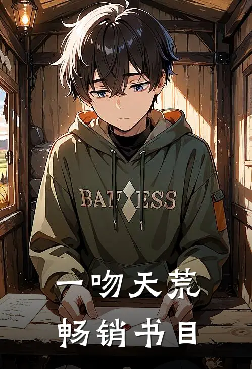 一吻天荒畅销书目