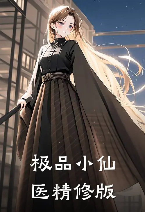 极品小仙医精修版