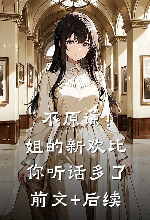 不原谅！姐的新欢比你听话多了前文+后续