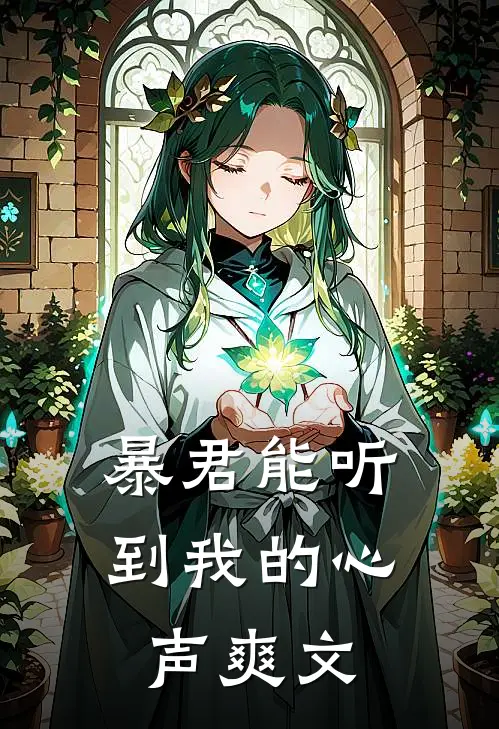 暴君能听到我的心声爽文