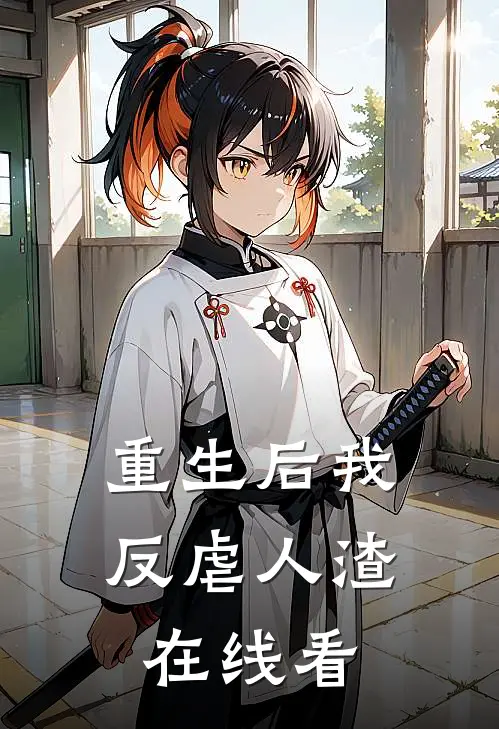 重生后我反虐人渣在线看