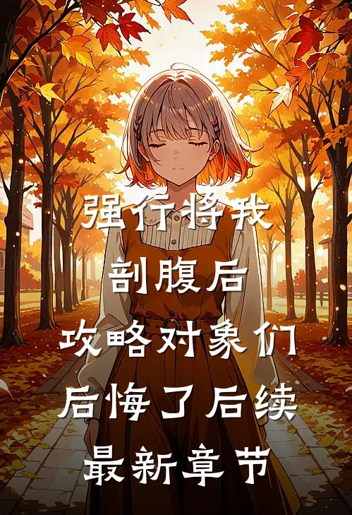 强行将我剖腹后，攻略对象们后悔了后续最新章节