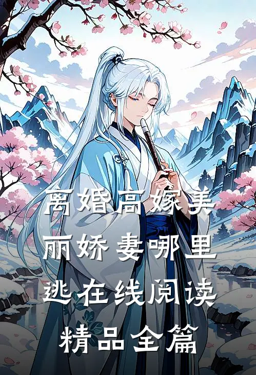 离婚高嫁美丽娇妻哪里逃在线阅读精品全篇