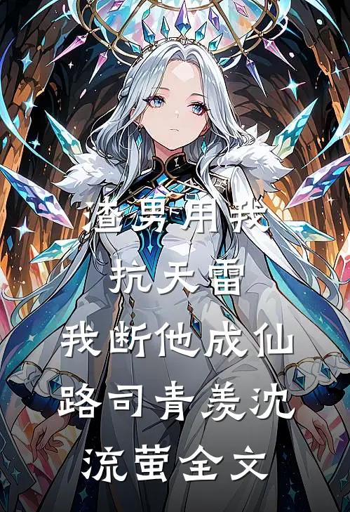 渣男用我抗天雷，我断他成仙路司青羡沈流萤全文