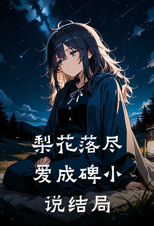 梨花落尽爱成碑小说结局