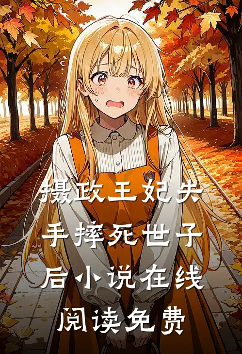 摄政王妃失手摔死世子后小说在线阅读免费
