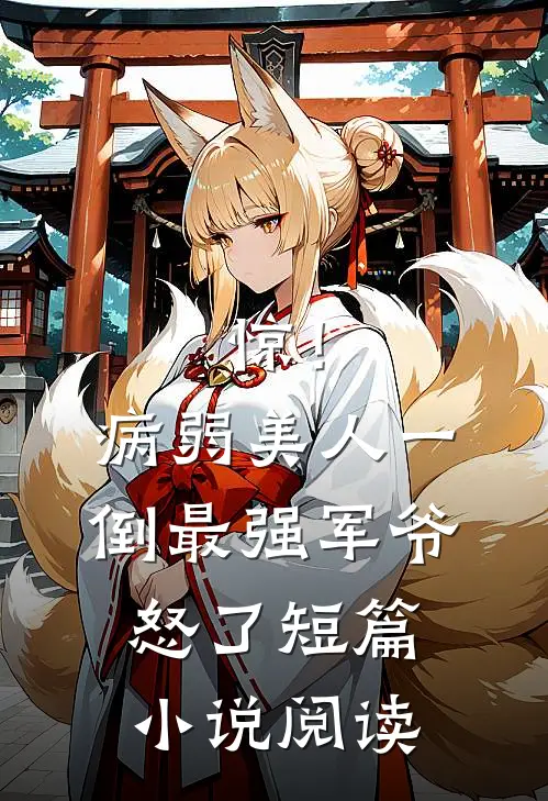 惊！病弱美人一倒，最强军爷怒了短篇小说阅读