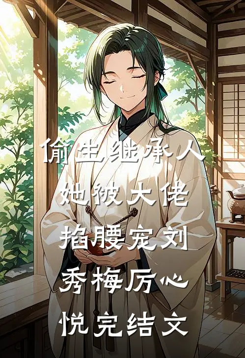 偷生继承人，她被大佬掐腰宠刘秀梅厉心悦完结文
