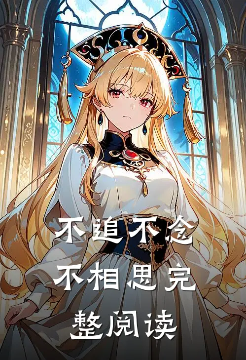 不追不念不相思完整阅读