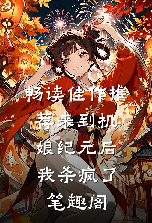畅读佳作推荐来到机娘纪元后,我杀疯了笔趣阁