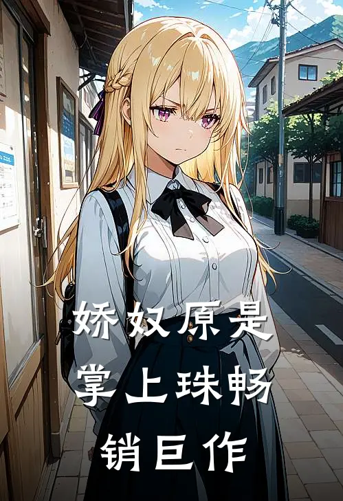 娇奴原是掌上珠畅销巨作