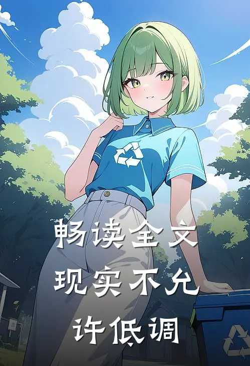 畅读全文现实不允许低调