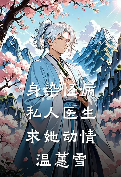 身染怪病，私人医生求她动情温蕙雪
