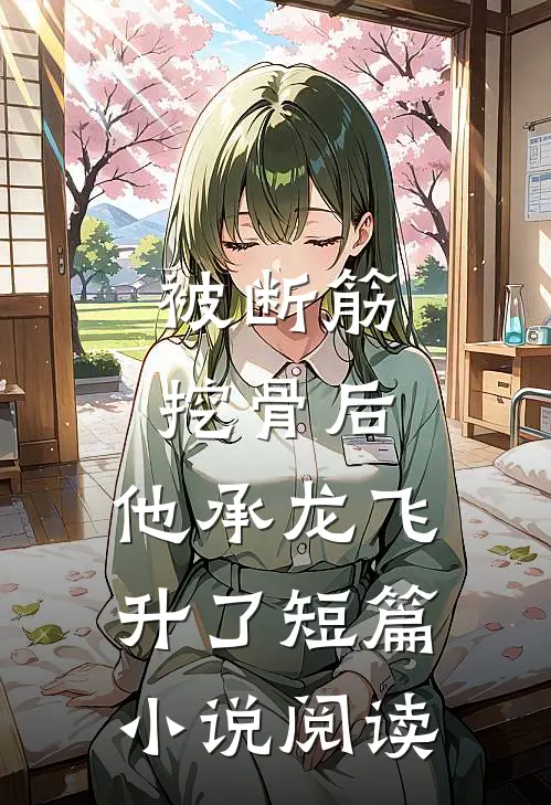 被断筋挖骨后，他承龙飞升了短篇小说阅读