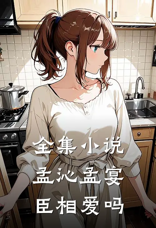 全集小说孟沁孟宴臣相爱吗