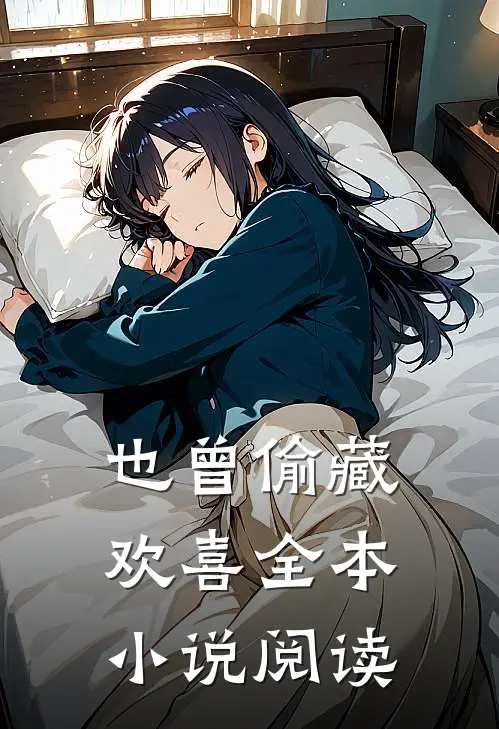 也曾偷藏欢喜全本小说阅读
