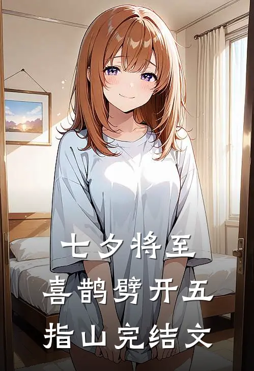 七夕将至，喜鹊劈开五指山完结文