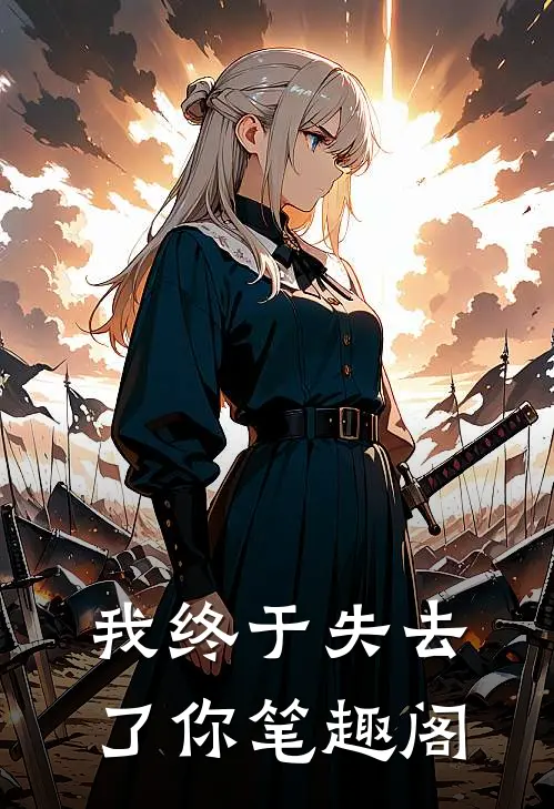 我终于失去了你笔趣阁