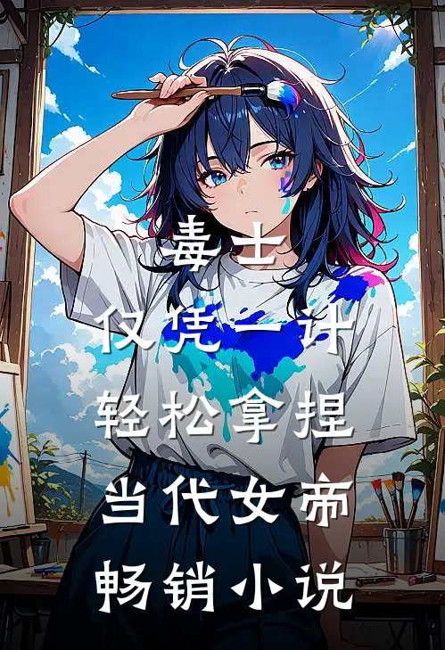 毒士：仅凭一计，轻松拿捏当代女帝畅销小说