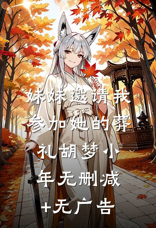 妹妹邀请我参加她的葬礼胡梦小年无删减+无广告