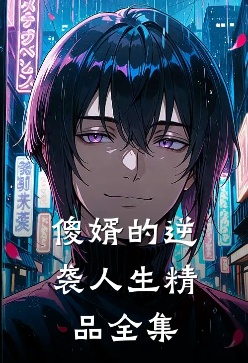 傻婿的逆袭人生精品全集