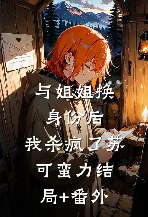与姐姐换身份后，我杀疯了苏可蛮力结局+番外