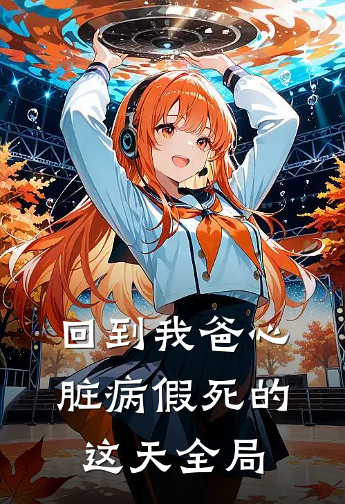 回到我爸心脏病“假死”的这天全局
