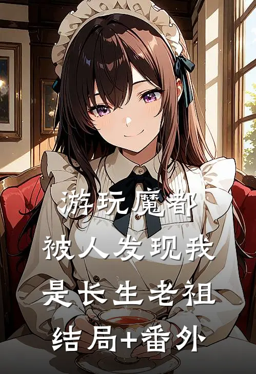 游玩魔都：被人发现我是长生老祖结局+番外