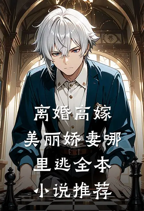 离婚高嫁：美丽娇妻哪里逃全本小说推荐