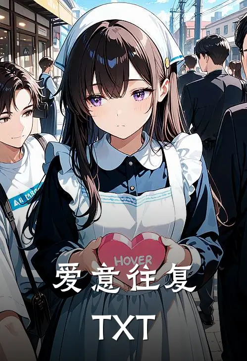 爱意往复TXT