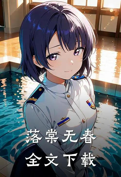 落棠无春全文下载