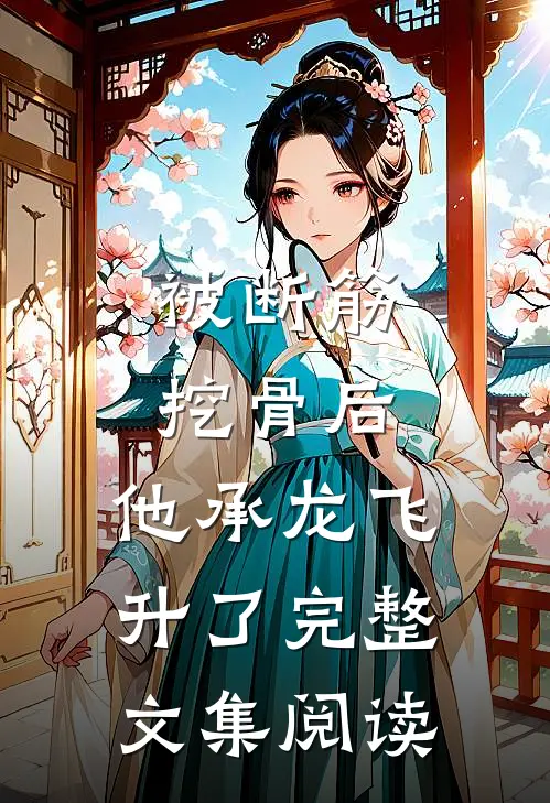 被断筋挖骨后，他承龙飞升了完整文集阅读