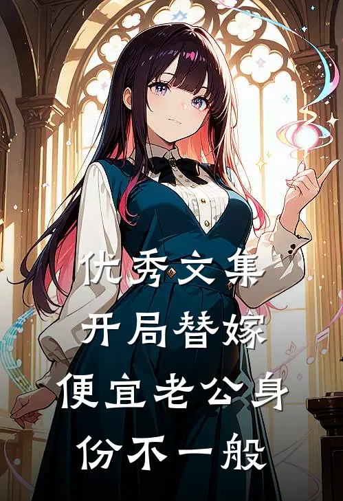 优秀文集开局替嫁，便宜老公身份不一般