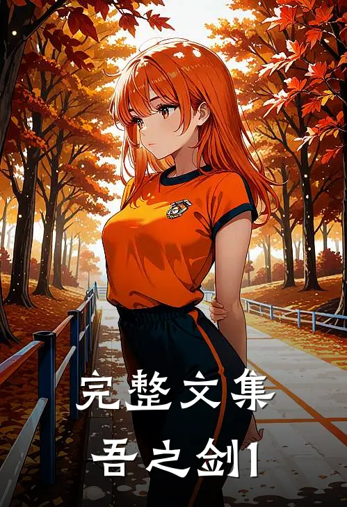 完整文集吾之剑1